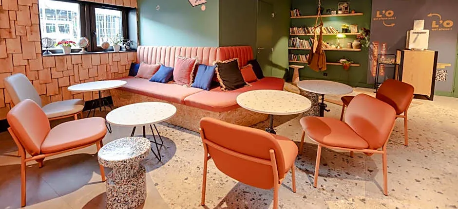 Kyriad Le Havre Centre