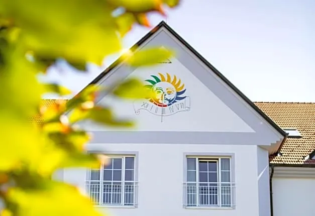 Thermenhotel Vier Jahreszeiten