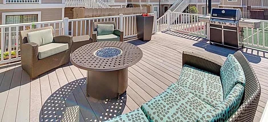 Residence Inn by Marriott Lexington North