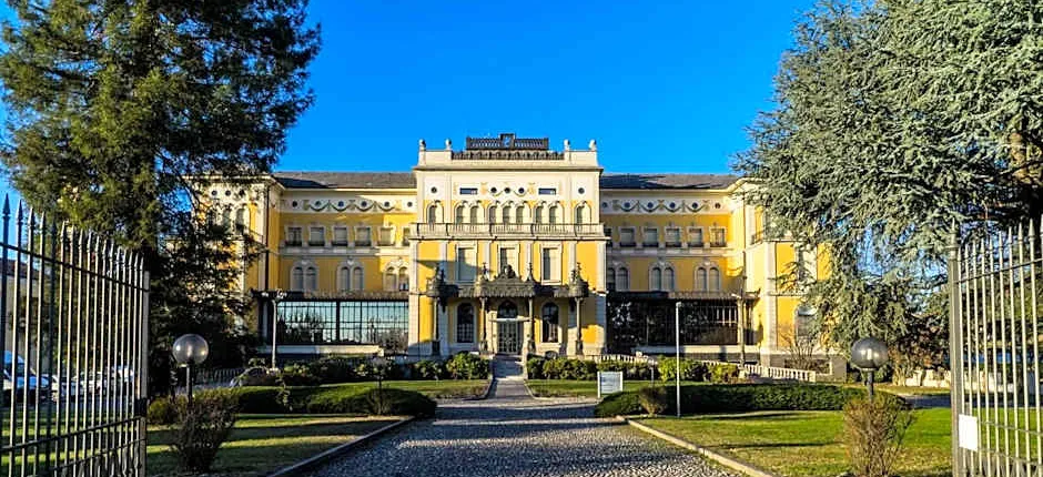 Hotel Villa Malpensa