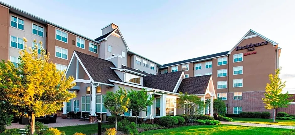 Residence Inn by Marriott Chicago Midway Airport
