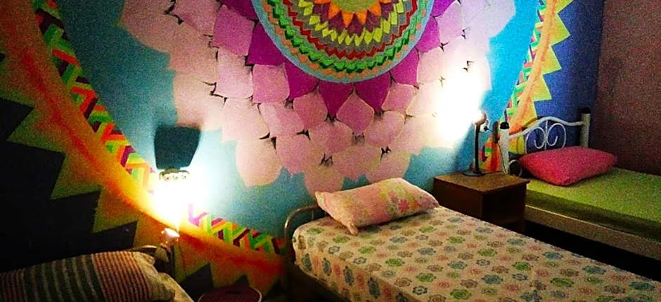 Shantihome Hostel Izmir