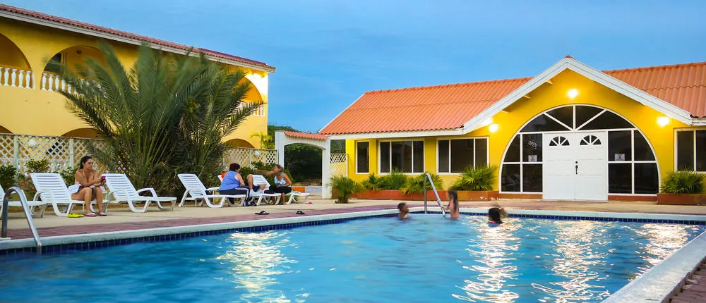 Coconut Inn