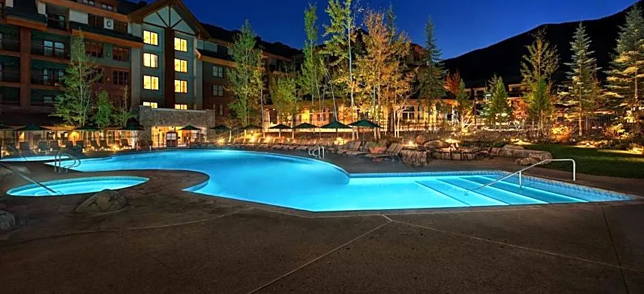 Marriott Grand Residence Club, Lake Tahoe