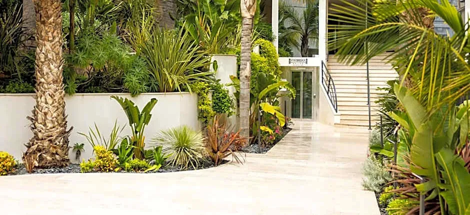 Staybridge Suites Cannes Centre By IHG