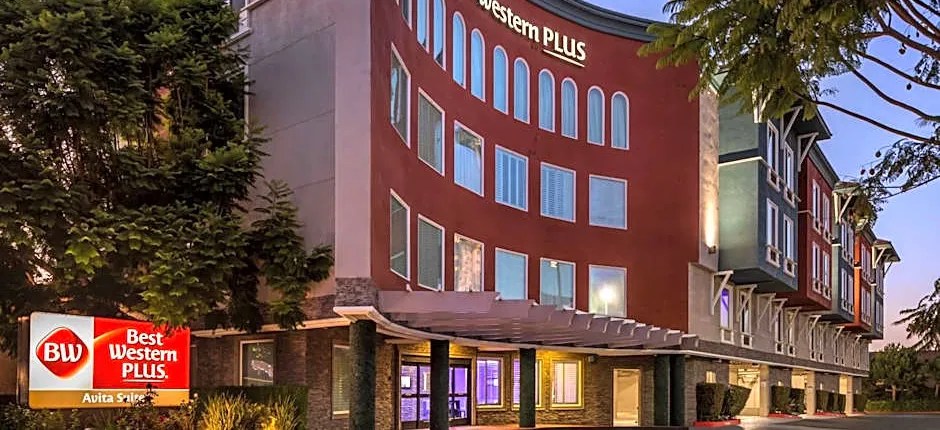Best Western Plus Avita Suites