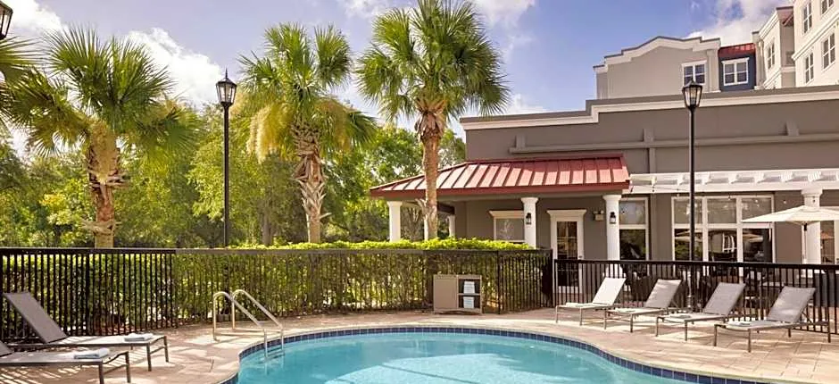 Residence Inn by Marriott Tampa Suncoast Parkway at NorthPointe Village