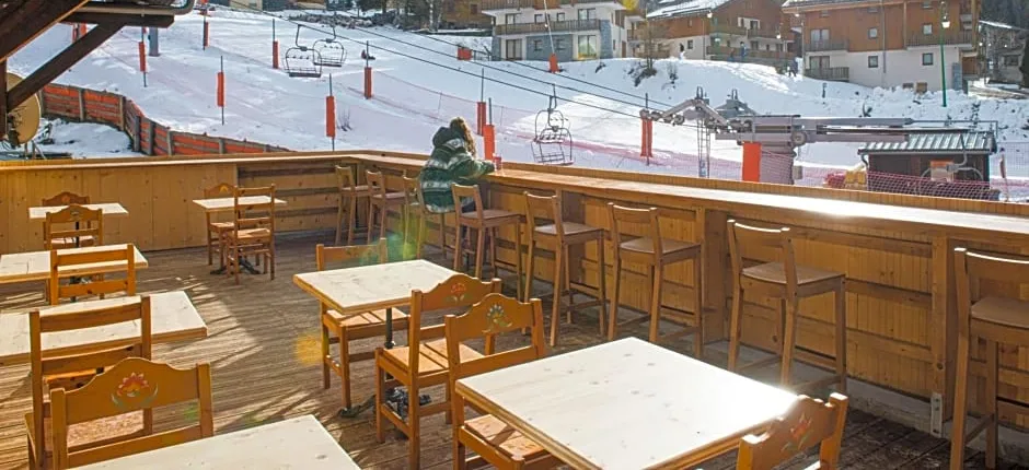 BodyGo Hostel