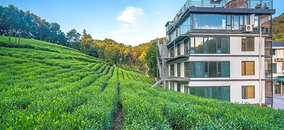 Hangzhou Tangting Qingzhiwu Homestay
