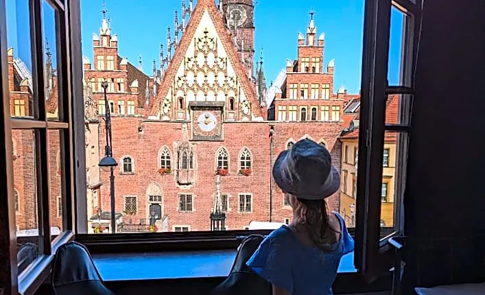 RYNEK 30 Hostel