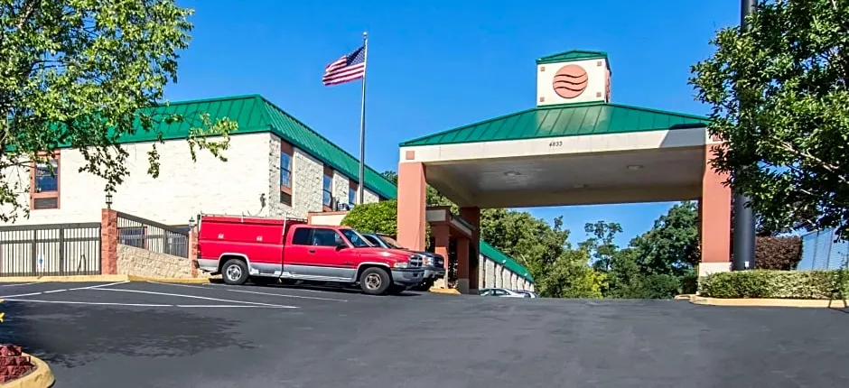 Quality Inn Hixson-Chattanooga