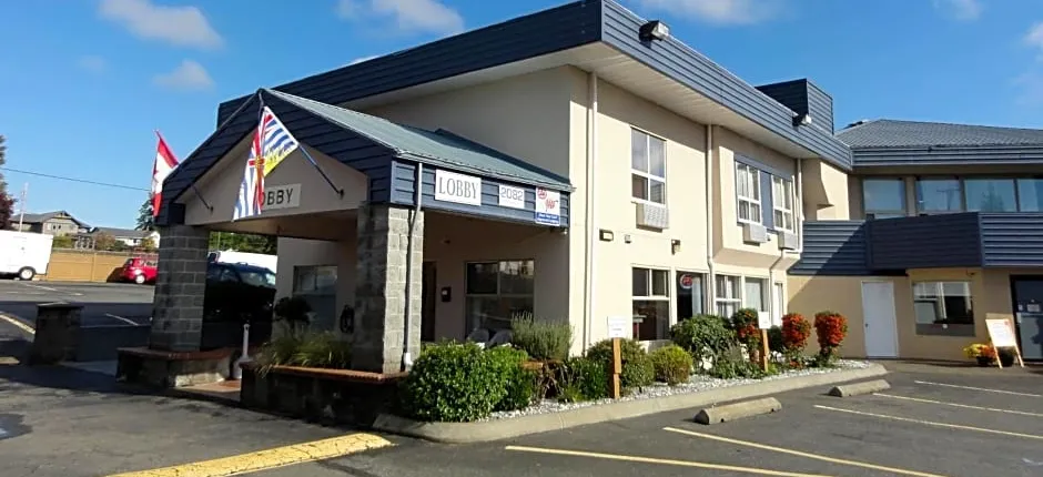 Port Augusta Inn