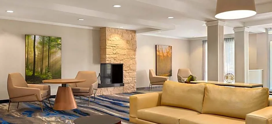 Fairfield Inn & Suites by Marriott Reno Sparks