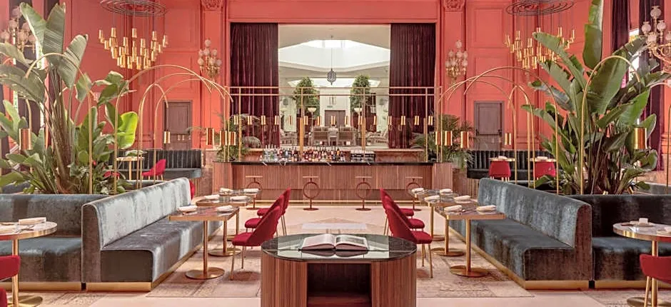 Casa de las Artes, member of Meliá Collection