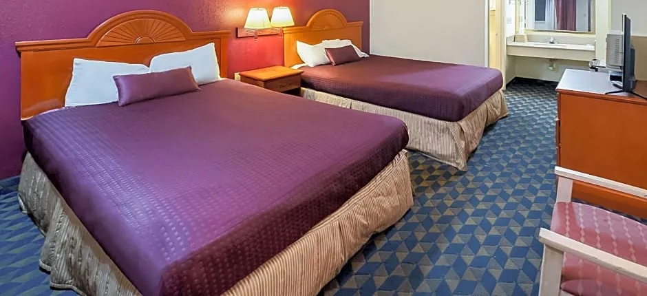 OYO Hotel Manning SC