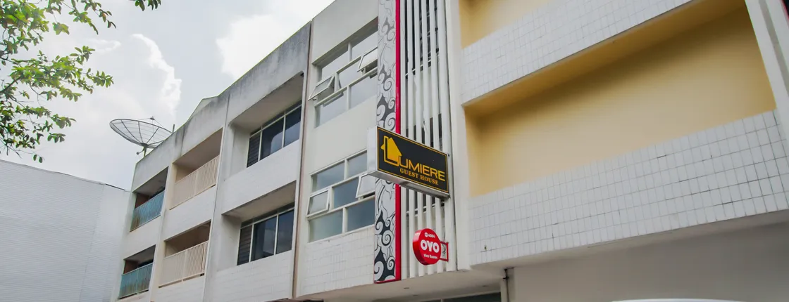 OYO 4004 Vivo Rooms