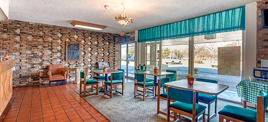 OYO Hotel Brownwood Hwy 67