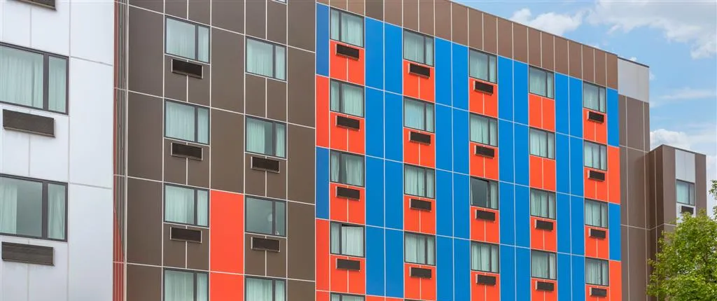 Comfort Inn And Suites Near Jfk Air Trai