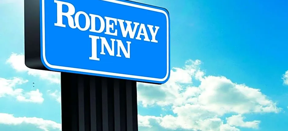 Rodeway Inn Nashville Donelson