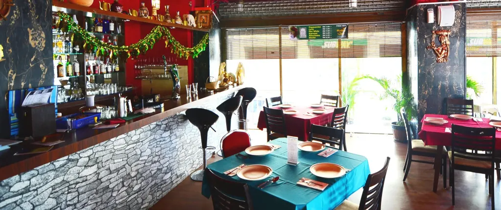 Oriental Hotel Penang