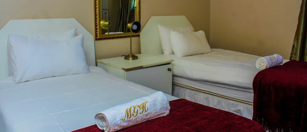 Madonsa Guest House