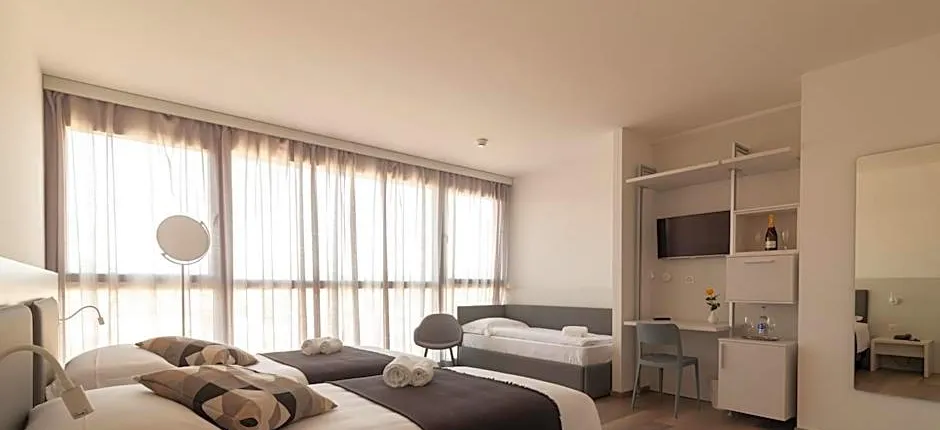 Hotel Albergo Milano