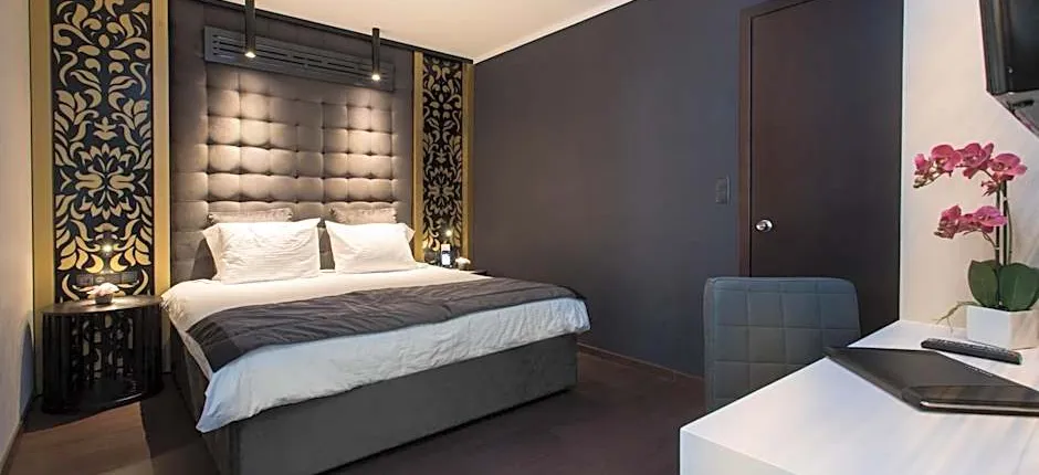 Egnatia Palace Hotel & Spa