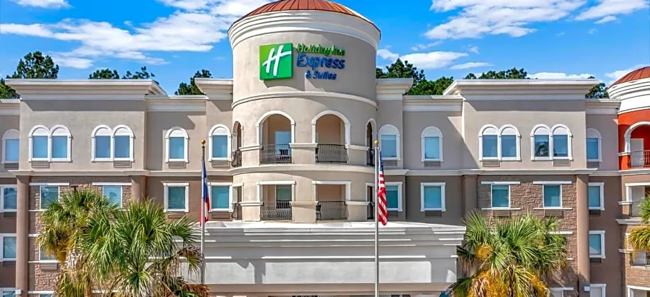 Holiday Inn Express Hotel & Suites Lufkin South By IHG