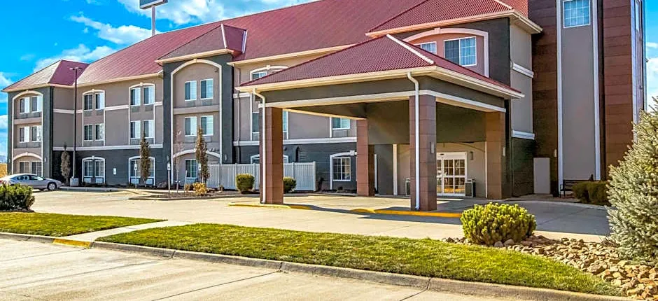 La Quinta Inn & Suites by Wyndham North Platte