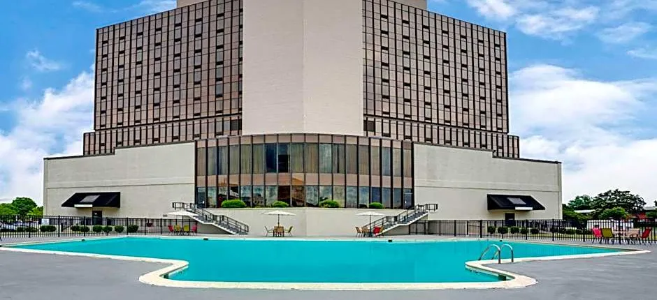 Wyndham Garden Norfolk Downtown