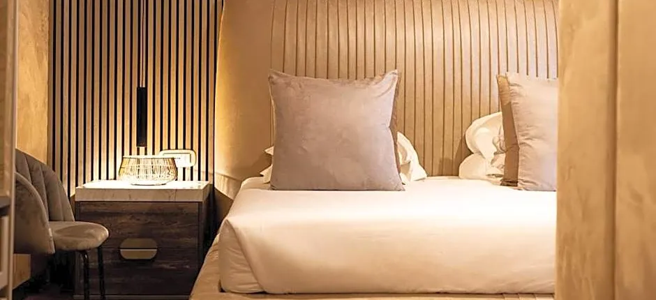 Le Reve De Naim Rome