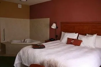 Hampton Inn Garden City