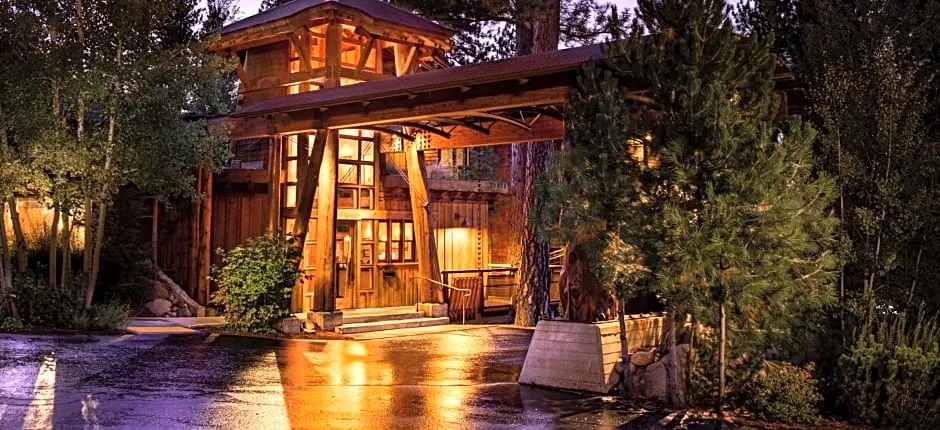 Gravity Haus Truckee-Tahoe