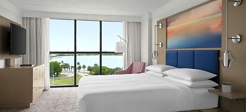 West Palm Beach Marriott