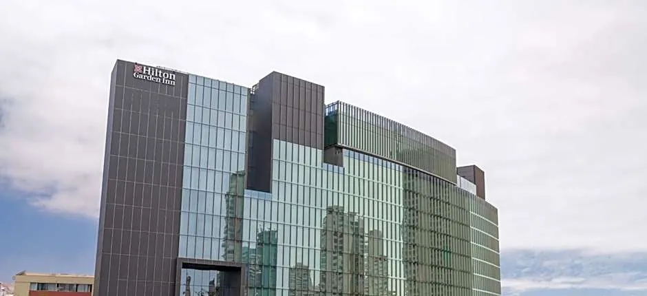 Hilton Garden Inn Iquique