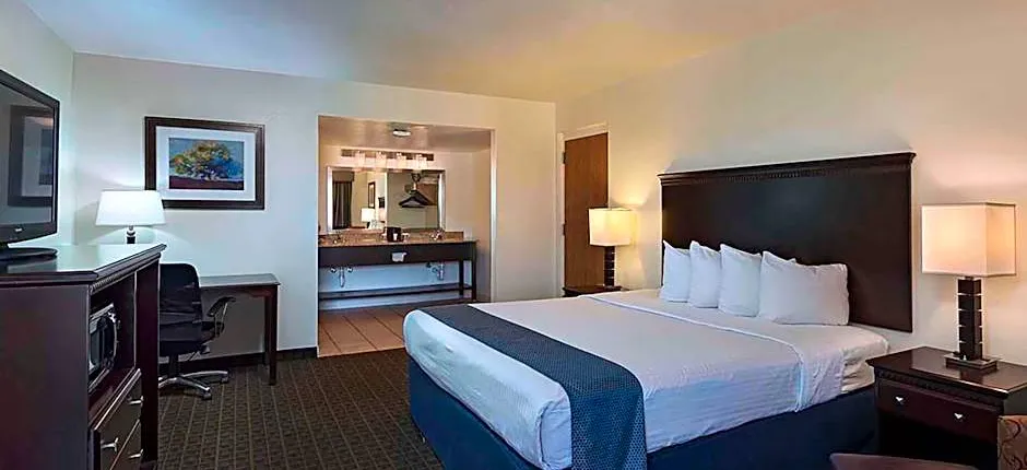 Stevens Inn a Howard Johnson by Wyndham