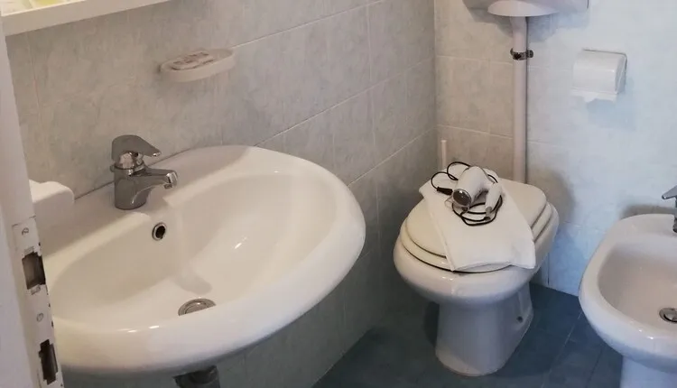 Hotel La Bella Vita