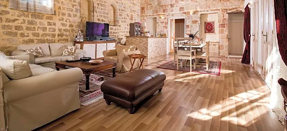 Evdokia Boutique Hotel