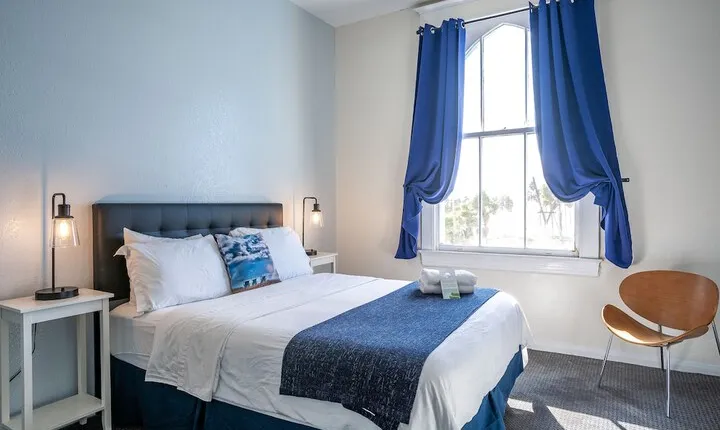 Samesun Venice Beach Hostel