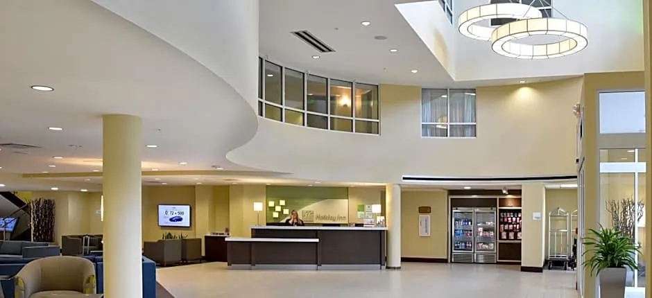 Holiday Inn Canton-Belden Village By IHG