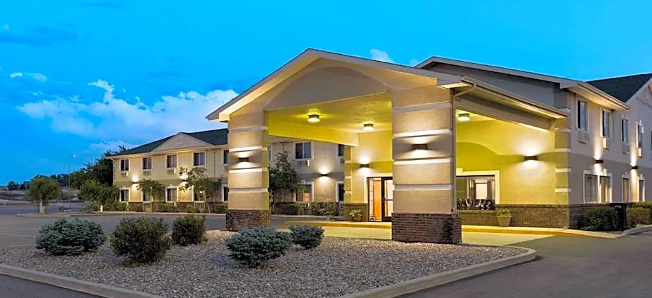 Super 8 by Wyndham Big Timber