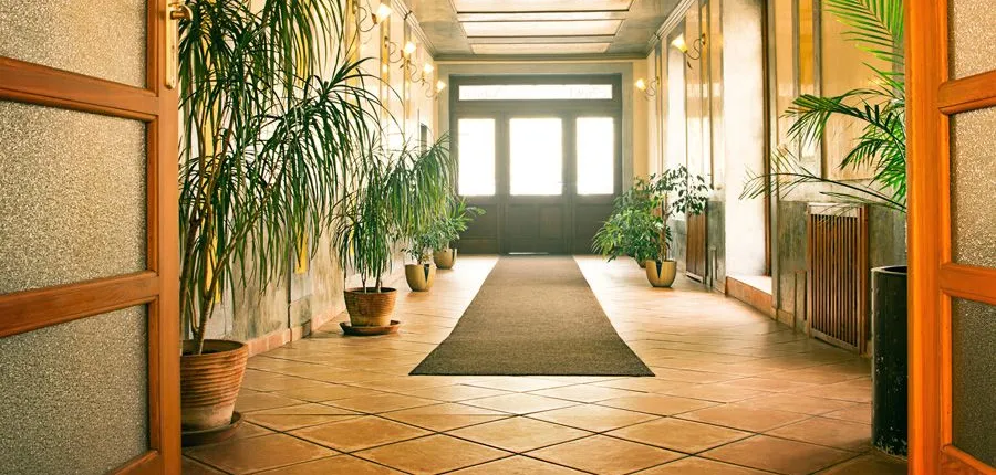 Hotel Nabucco