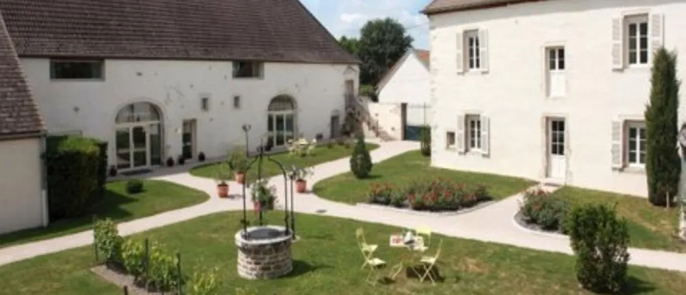 L'Orée des Vignes