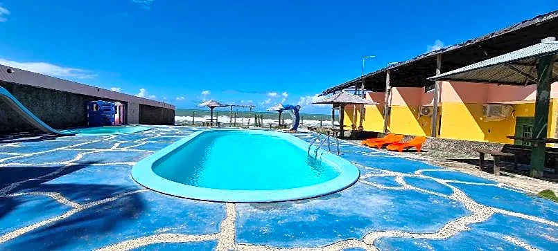 Pousada Club de Poças