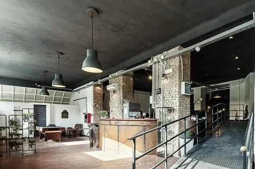 QUO Milano - Hostel