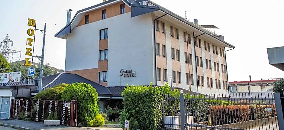 Hotel Galant