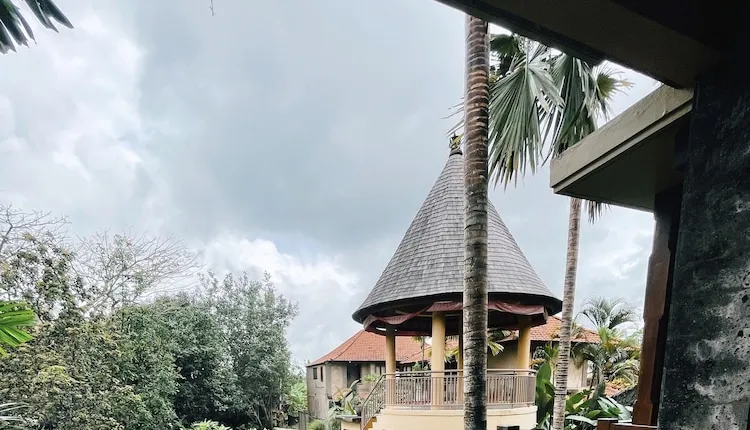 Villa Sonia Ubud