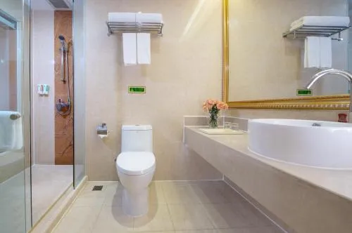 XIAN YANTA INTERNATIONAL HOTEL