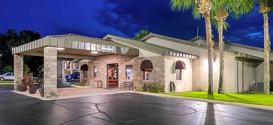 Best Western Inn Of Palatka