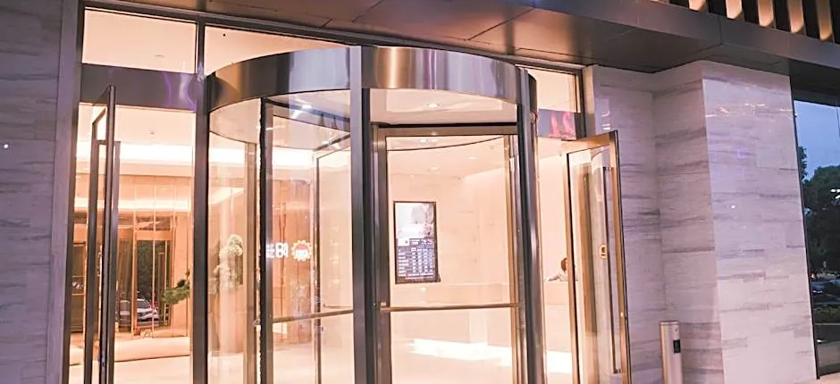 Ji Hotel Huaihua Hexi Economic Development Zone